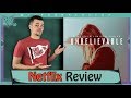 Unbelievable - Netflix Review