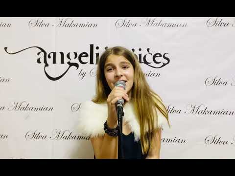 Габриела Кунева/Gabriela Kuneva