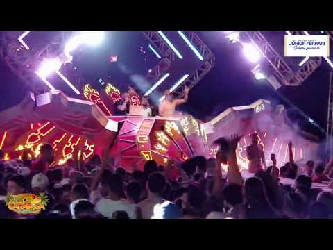 festival do caratinga