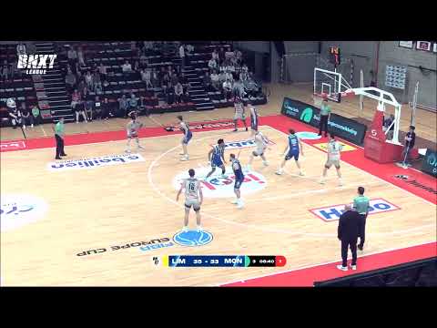 Hubo Limburg United vs. Union Mons-Hainaut Extended Game Highlights