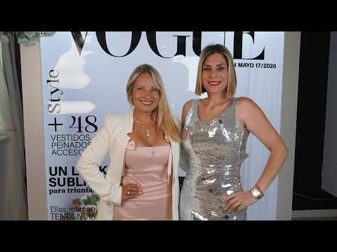 Como ser una mujer empresaria - PODCAST YAJA, Maria Ferrer y Vivian Ochoa.