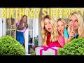 SURPRiSiNG MY DAUGHTER ON HER 28TH BiRTHDAY In TEXAS SHE CRIED 🥹