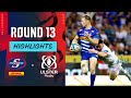 DHL Stormers v Ulster | Instant Highlights | Round 13 | URC 2023/24