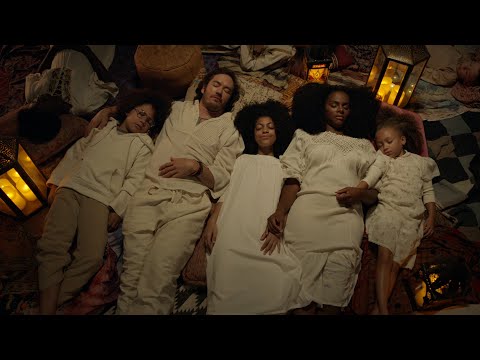 Bow's Life on the Commune - mixed-ish