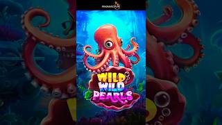 WOW WOW WOW! Wild Wild Pearl Slot - BIG WIN SESSION! #slot