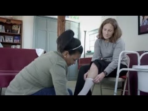 Home Instead Senior Care Training career video - YouTube
