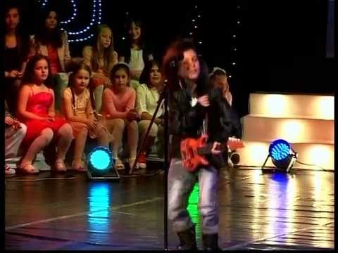 SIDO 2014 TESKA ZADACA - Boban Boshevski