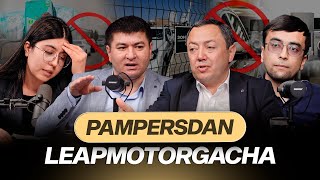 Keskin tortishuv: avtomobil importi nega cheklanyapti?
