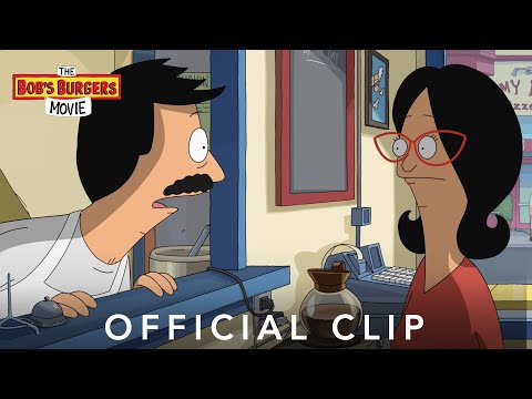 Thumbnail of the video: "Practice Burger" Official Clip