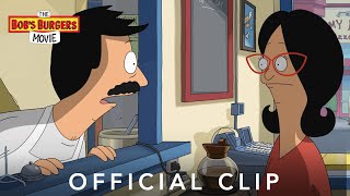 "Practice Burger" Official Clip