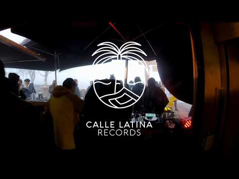 Nico Rothmann  @ Showcase Calle Latina Records