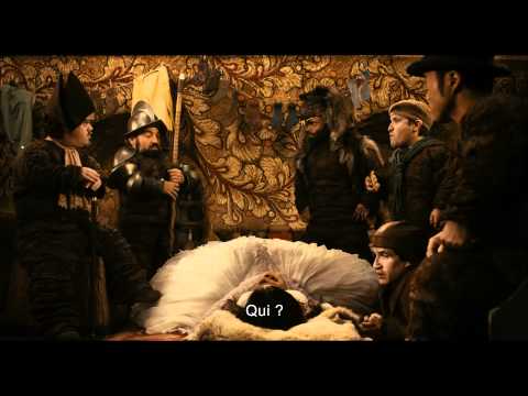 Blanche Neige: BA Vost