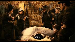 Blanche Neige: BA Vost