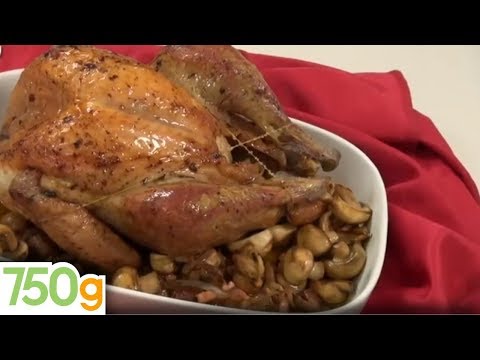 pourquoi la dinde de noel