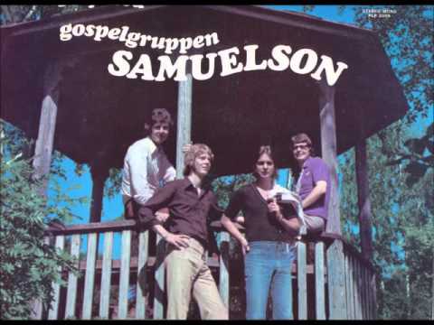 Samuelsons - Följ med