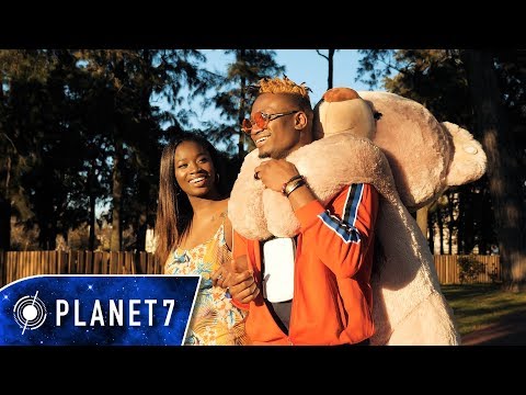 Ju Keendo - Kudin Bebé feat. Domirey | Official Video UHD 4K