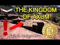 The Kingdom Of Axum Faith In Ancient Africa