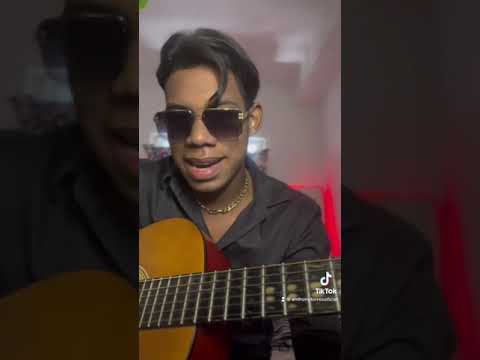 Mujer marchita - Anthony Torres