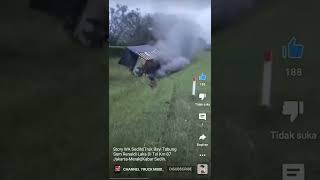 Download lagu kecelakaan truk bayi tabung jr mp3 Download lagu kecelakaan truk bayi tabung jr mp3