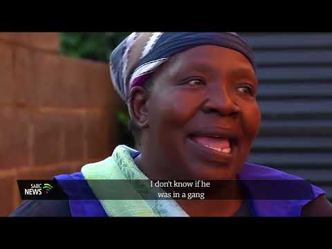 Cutting Edge | Gangsterism in Gauteng