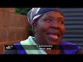Cutting Edge Gangsterism In Gauteng