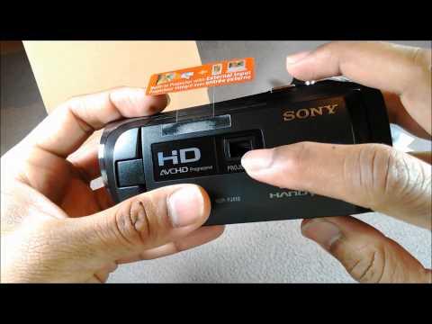 Harga Sony Handycam HDR-PJ410 Murah Terbaru dan Harga Sony Handycam HDR-PJ410 Murah Terbaru dan