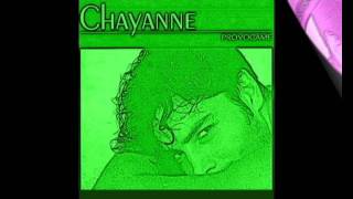 Chayanne - Mi Primer Amor (Diane Warren)