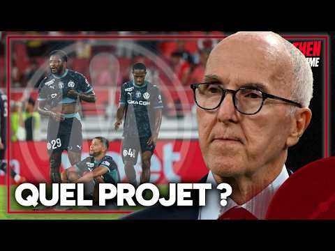OM : McCourt ? "Il n'est pas à la hauteur de son engagement", lâche Dugarry