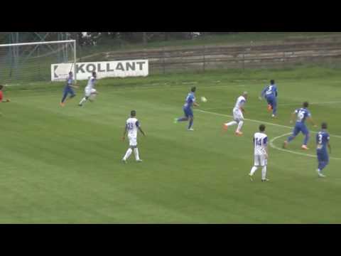 Delta Tulcea - FC Viitorul II 3-1