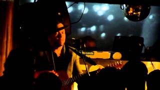 Mark Gardener (Ride) - Twisterella (Live at The Social)