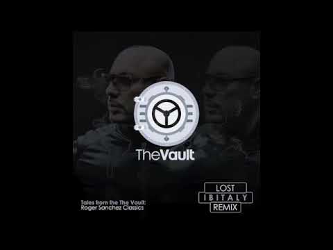 Roger Sanchez, Lisa Pure, Katherine Ellis - Lost (Ibitaly remix )