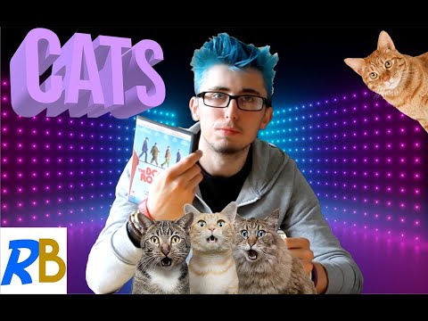 Reality Blows: Cats (2014)