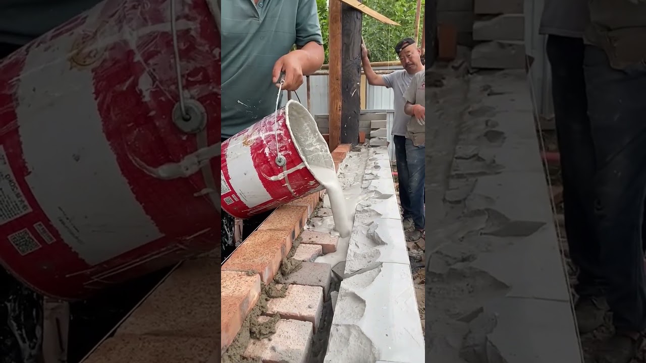 Building Strong Foundations! 🧱