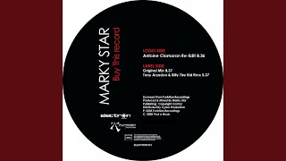 Buy This Record (Antoine Clamaran Re-Edit)