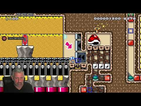 TROLL LEVEL(?)      Level Code: 93H-6RW-DCG