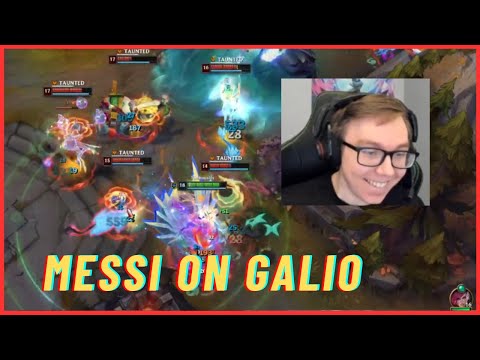 CRAZY ENGAGE BAUS 5 MAN TAUNT! League of Legends Daily Moments! (Ep. 15)