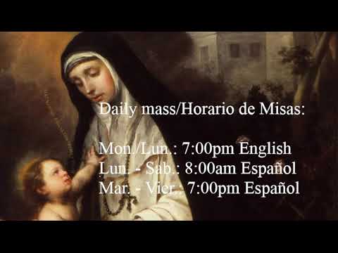 Santa Misa de Hoy | Domingo IV de Pascua