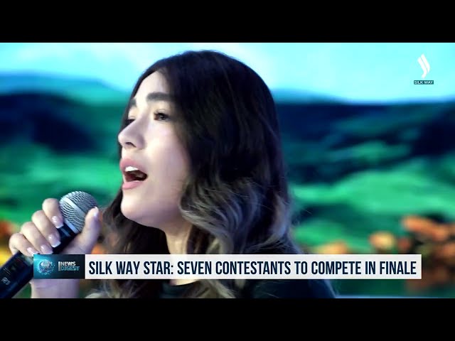 Silk Way Star: финалда 7 нафар иштирокчи санъатини кўрсатади