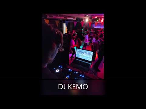All time mashup mixtape dj kemo