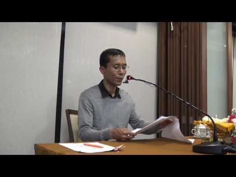 048-แมลงวันคืออกุศลวิตกตอมคนจิตเน่า 