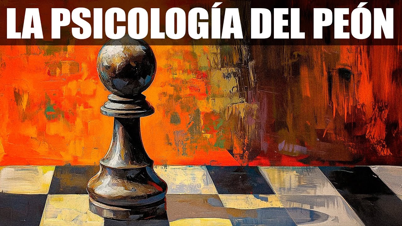 The Psychology of the Pawn