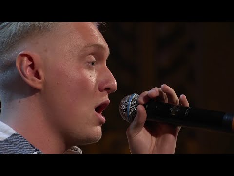 Se Felix Enghult i Chorus line - Idol 2020 - Idol Sverige (TV4)