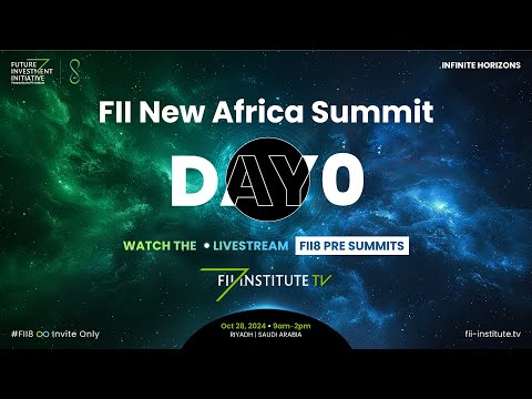 Frontier Africa Reports