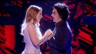 Smile, Gabriels Oboe, Tonight - Rolando Villazon &amp; Hayley Westenra (Royal Variety Performance 2011)