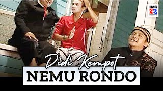Download lagu Didi Kempot - Nemu Rondo IMC RECORD JAVA mp3 Download lagu Didi Kempot - Nemu Rondo IMC RECORD JAVA mp3