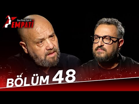 Empati 48. Bölüm - Onur Saylak @AhmetMumtazTaylanİleEmpati