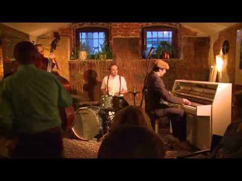 Boogie Bar im Littera Nova - Hildesheim