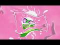 Preview 2 Weird Klasky Csupo In AALI Effect Extended Effects Preview 2 V17 2 Effects
