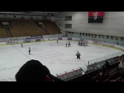2020.01.11 MU HC Tábor - HC Hvězda Praha VI