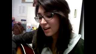 Any other way - Daniela Andrade (cover)